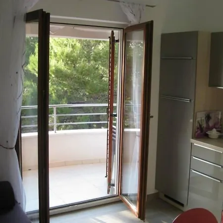 公寓 Fuer 4 Personen Ca 45 Qm In Srima, Dalmatien Norddalmatien - B60470